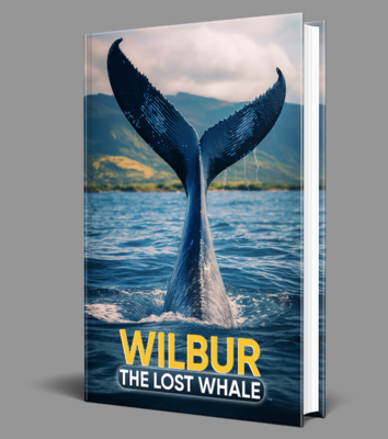 Wilbur the Lost Whale