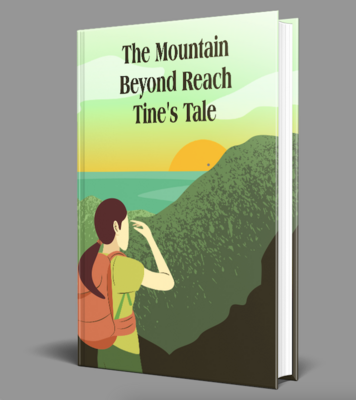 The Mountain Beyond Reach