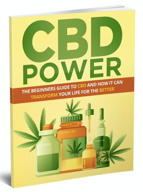 CBD Power