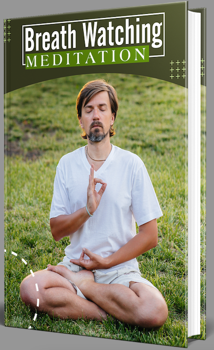 Breath Watching Meditation
