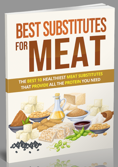 Best Substitutes for Meat