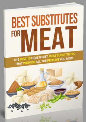 Best Substitutes for Meat