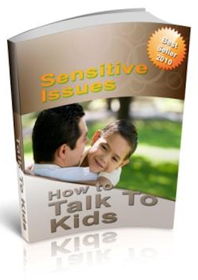 How to Talk to Kids about Sensitive Issues