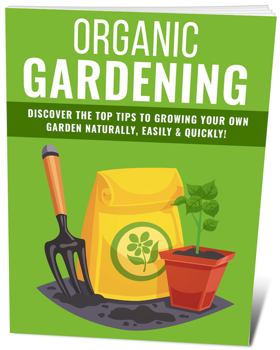 Organic Gardening Tips