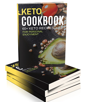 Keto Diet Cookbook