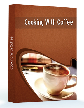 Cooking with Coffee