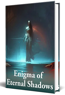 Enigma of Eternal Shadows