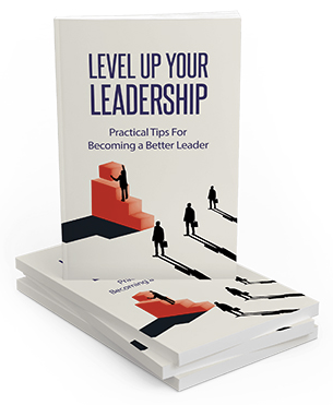 Level Up Your Leadership