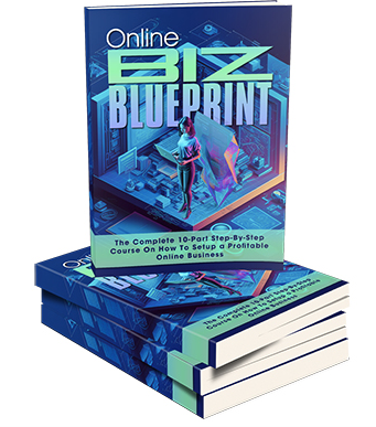 Online Biz Blueprint