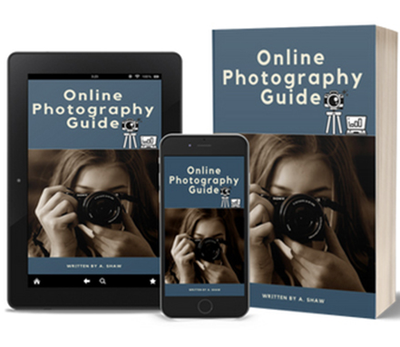 Online Photography Guide