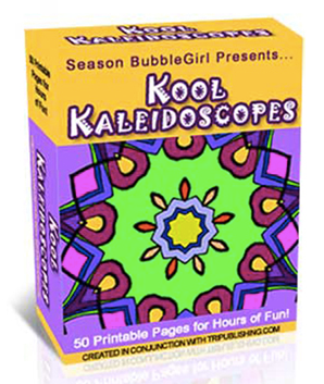 Kool Kaleidoscopes