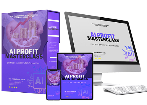 AI Profit Master Class