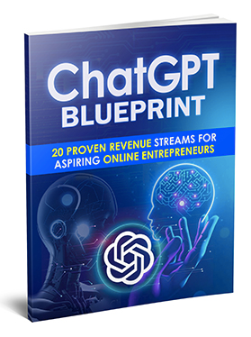 ChatGPT Blueprint