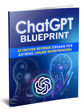 ChatGPT Bluepring