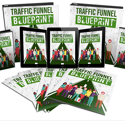 Traffic Funnel Blueprint