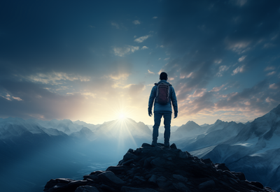 PERSONAL DEVELOPMENT
