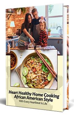 Cooking from the Heart