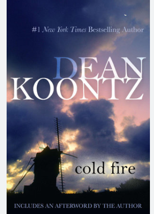 Dean Koontz - Cold Fire