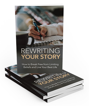 Rewriting your Story