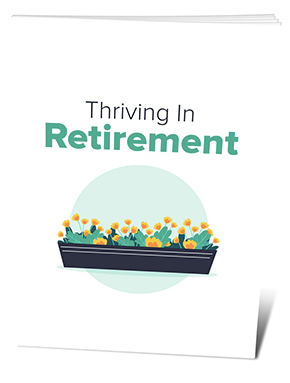 Thriving in Retirement