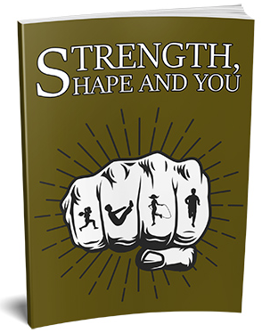 Strength, Shape, and You