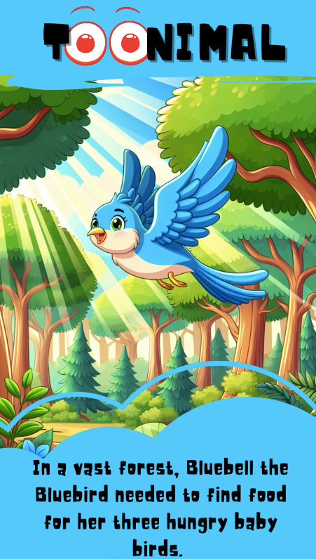 Toonimals Volume 1D