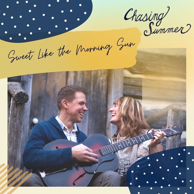 Sweet Like the Morning Sun - Digital Pre-Release