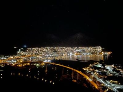 Explore Nordfjord