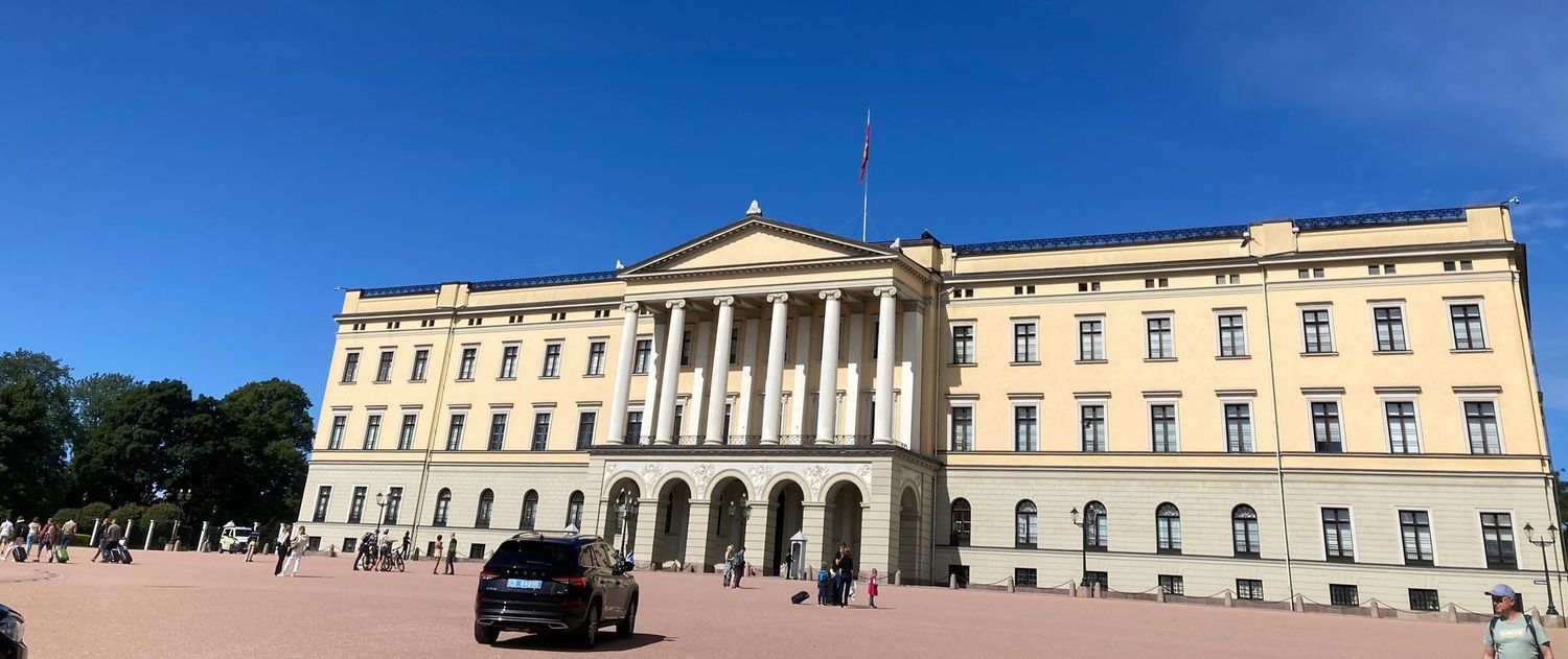 Explore Oslo (B2) - December, 10th - 16th - Theme: Peace Prize & Christmas in  Norway