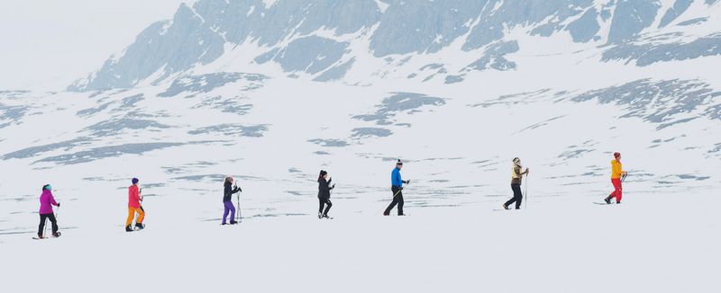 2026 - Explore Winter at Hardangervidda and Ustaoset - March 25th - 31st