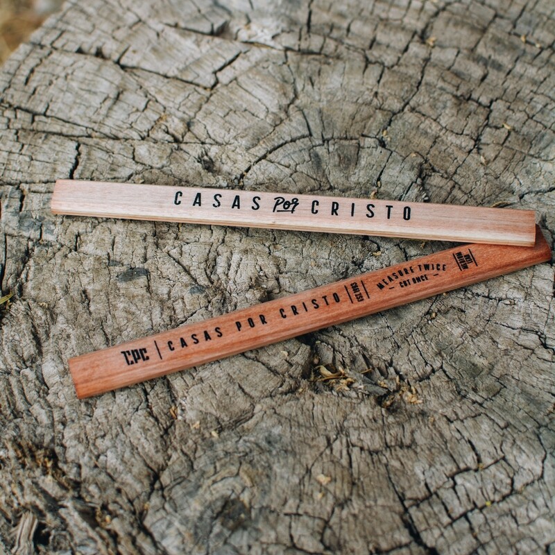 CARPENTER PENCIL