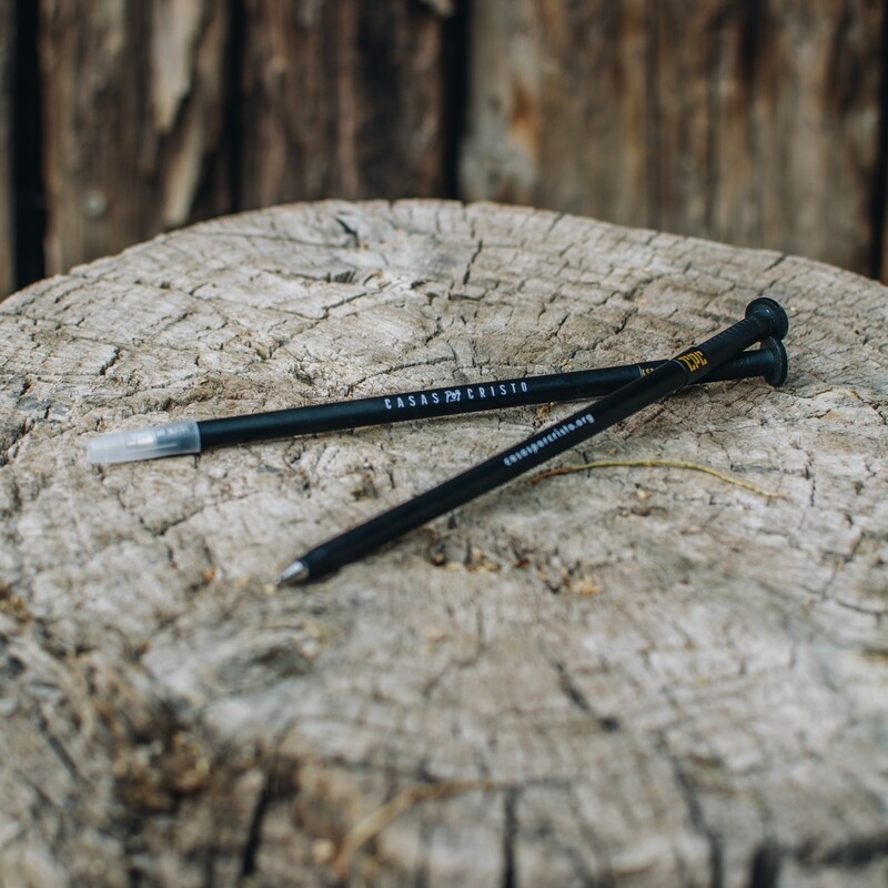 NAIL PEN