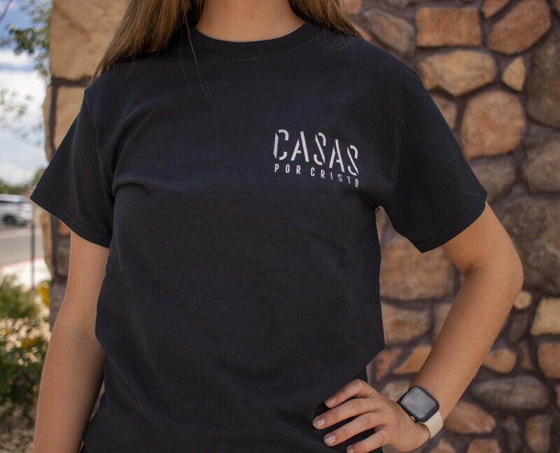 ORIGINAL TEE BLACK
