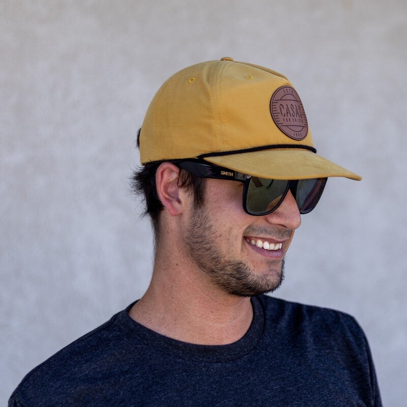 ORIGINAL PATCH HAT
