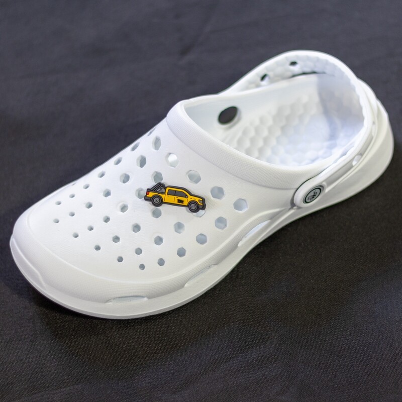 CROC JIBBITZ