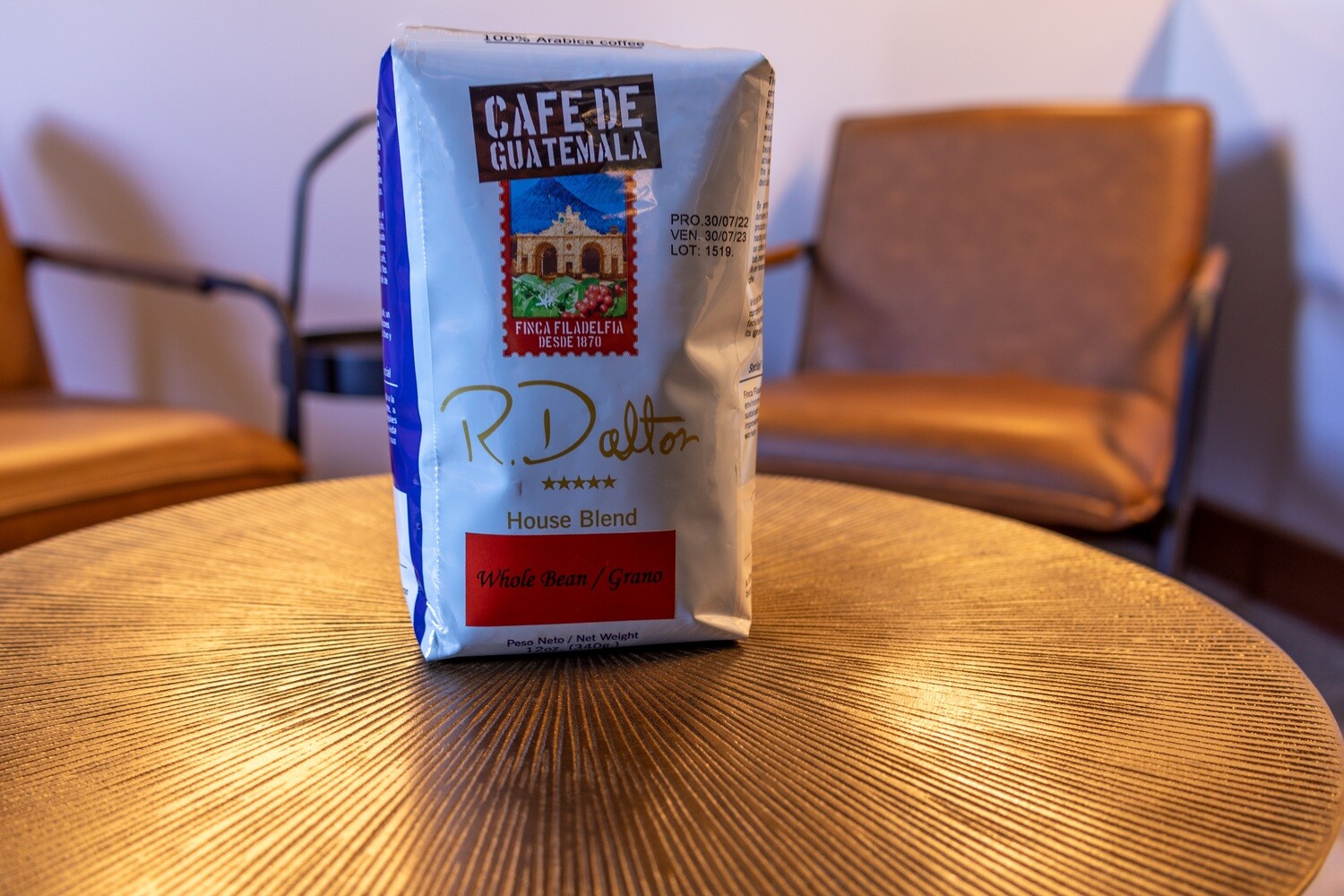 GUATEMALAN COFFEE