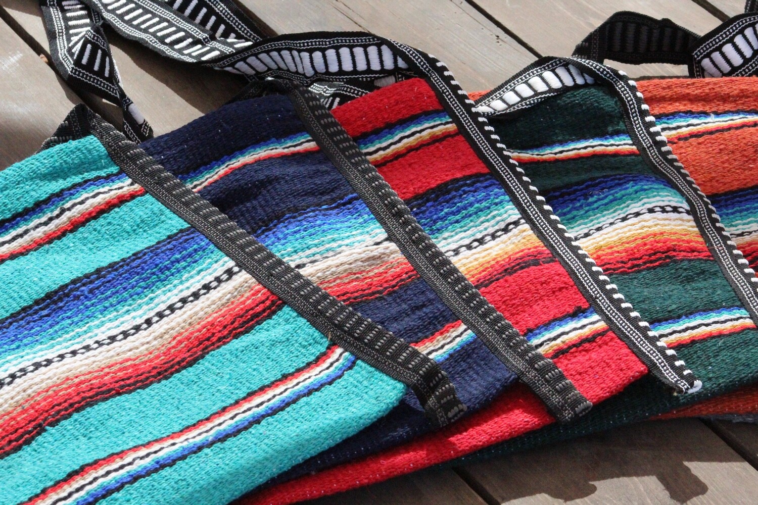 MEXICAN BAG FALSA