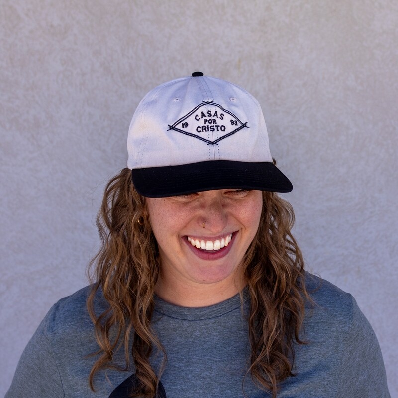 FIRM FOUNDATION HAT