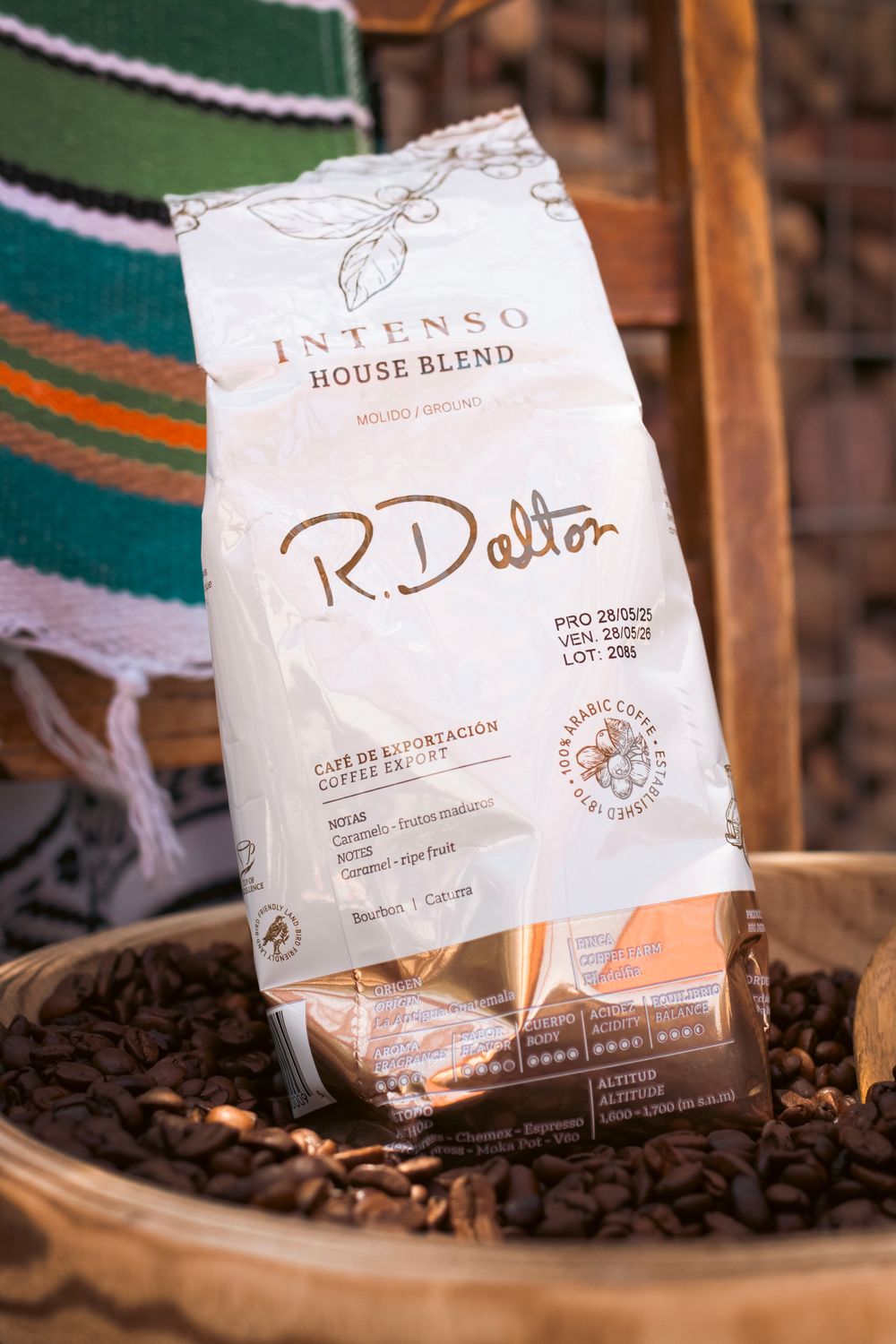 GUATEMALAN COFFEE