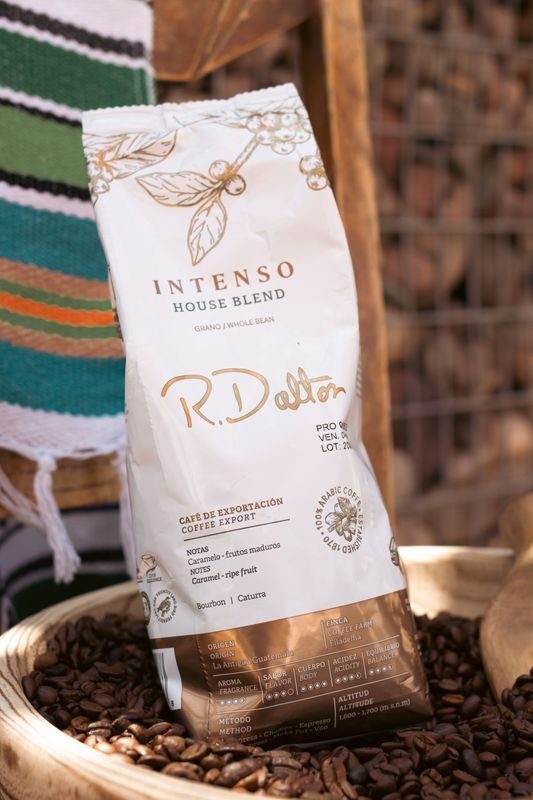GUATEMALAN COFFEE