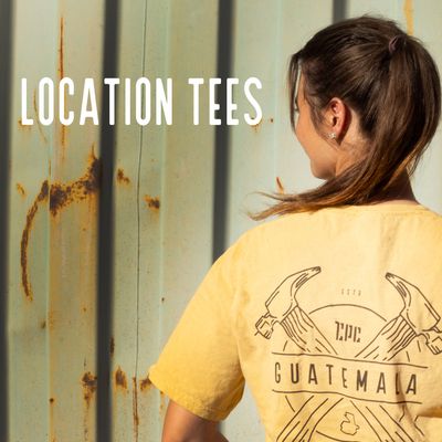 Location Tees