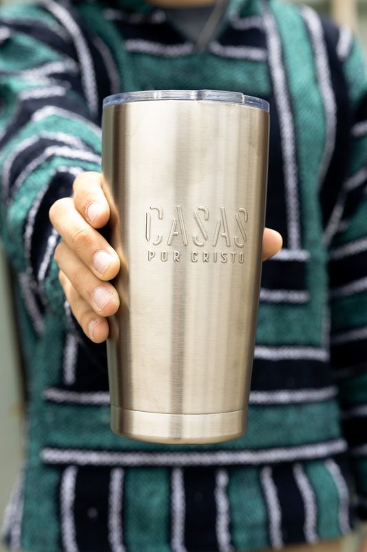 TUMBLER 18OZ