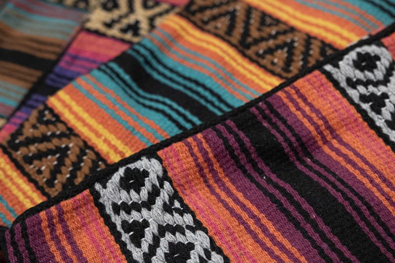 FIESTA BAG