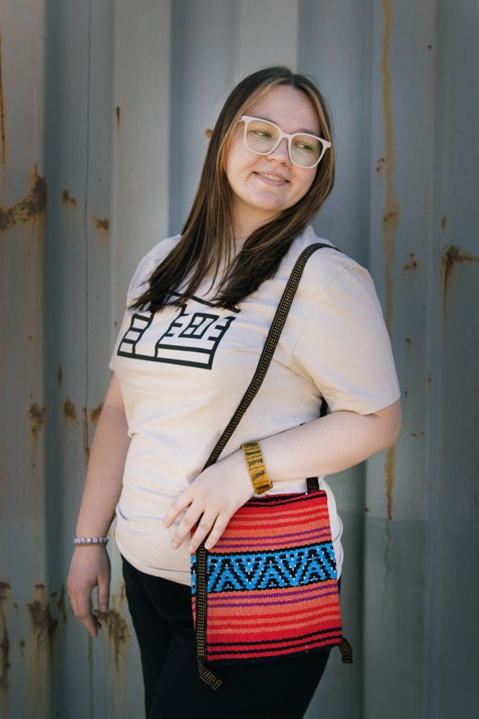 SMALL FIESTA BAG