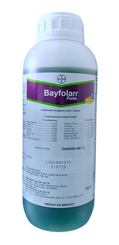 Bayfolan forte 1LT