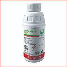 Lucaphos 20 250ml