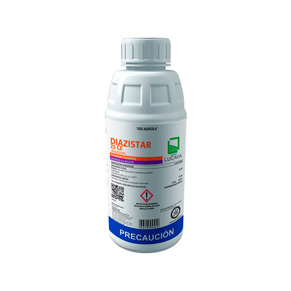 DIAZISTAR 250ml.