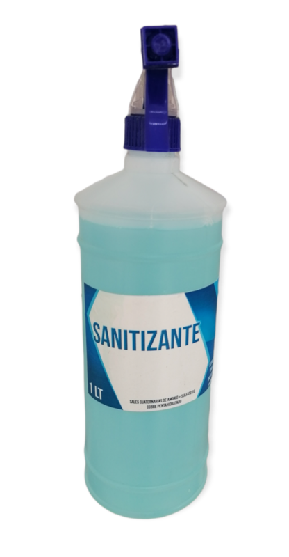 SANITIZANTE