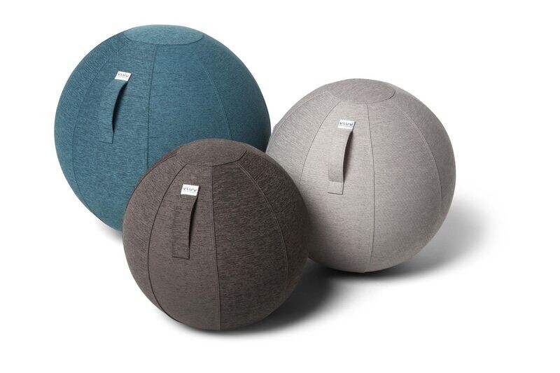 BOL - Sitzball, STOV