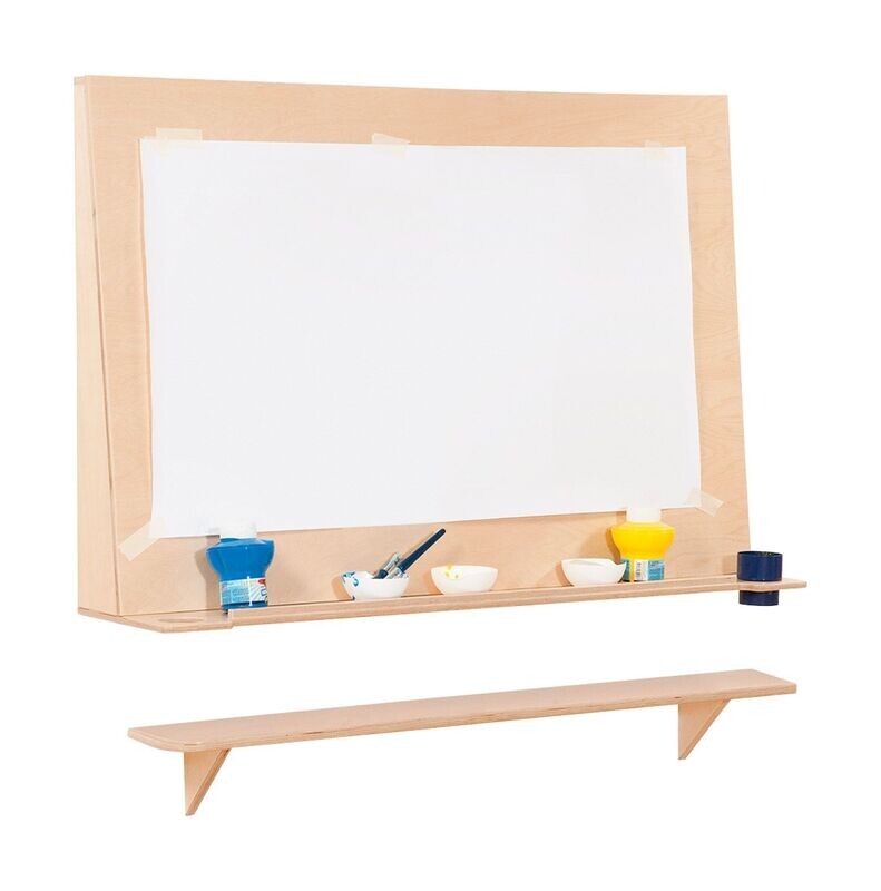 Malwand 120cm